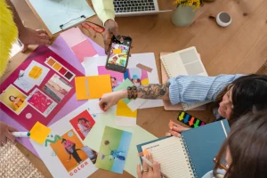 Le esencia no se diseña