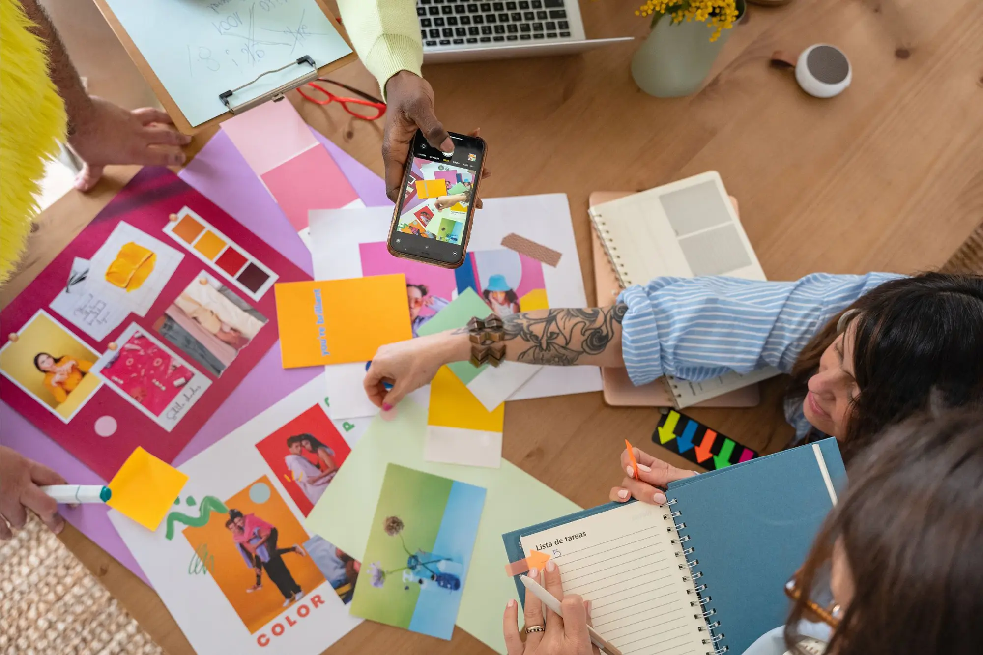 Le esencia no se diseña